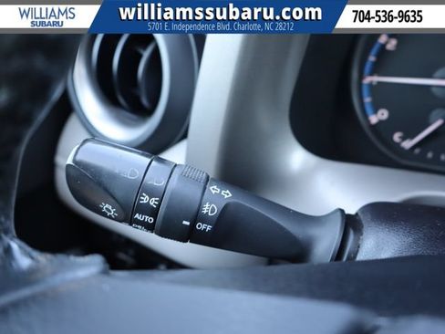 Used 2017 Toyota RAV4 XLE FWD image 24