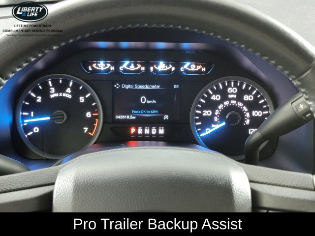 Used 2019 Ford F150 XLT w/ Equipment Group 302A Luxury AWD/4WD image 30