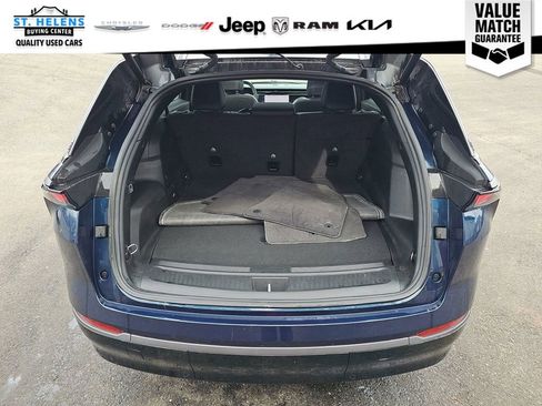 Used 2024 Jeep Wagoneer Launch Edition AWD/4WD image 5