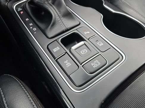 Used 2020 Kia Sorento SX AWD/4WD image 28
