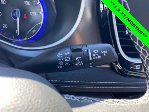 New 2026 Chrysler Pacifica Select image 25