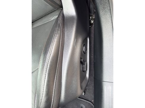 Used 2024 Jeep Compass Limited w/ Elite Group image 15