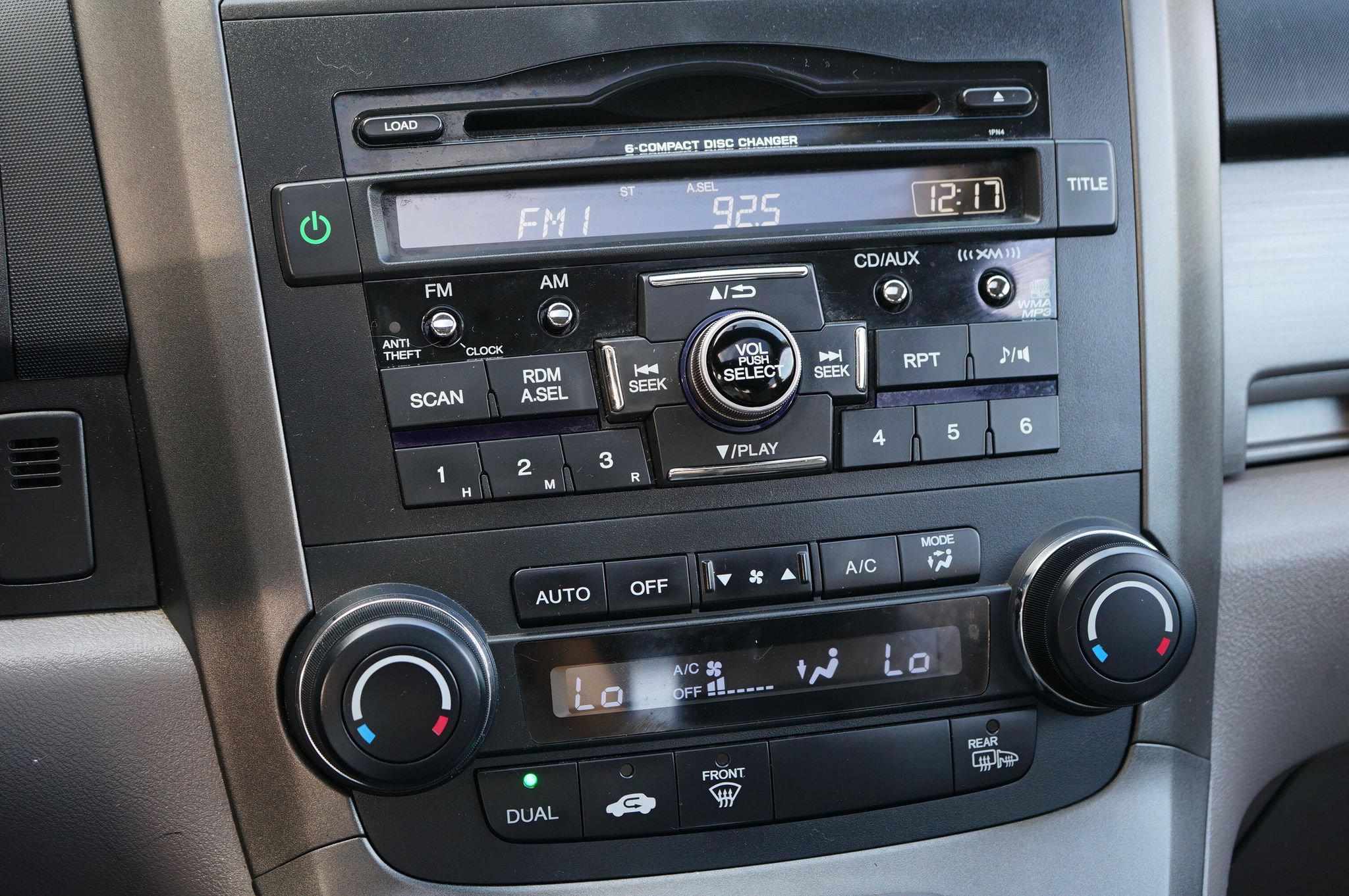 Used 2011 Honda CR-V EX-L image 19