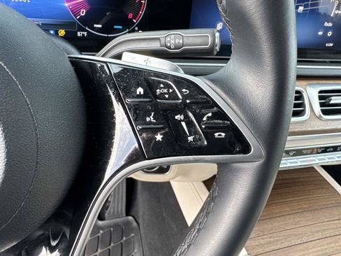 Certified 2025 Mercedes-Benz GLE 350 4MATIC image 30