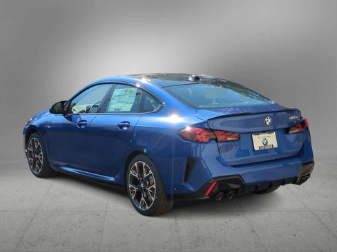 New 2026 BMW M235i xDrive M235 xDrive w/ Premium Package image 6