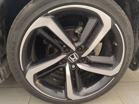 Used 2022 Honda Accord Sport image 31