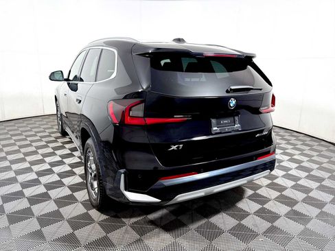 Used 2024 BMW X1 xDrive28i w/ Convenience Package AWD/4WD image 5