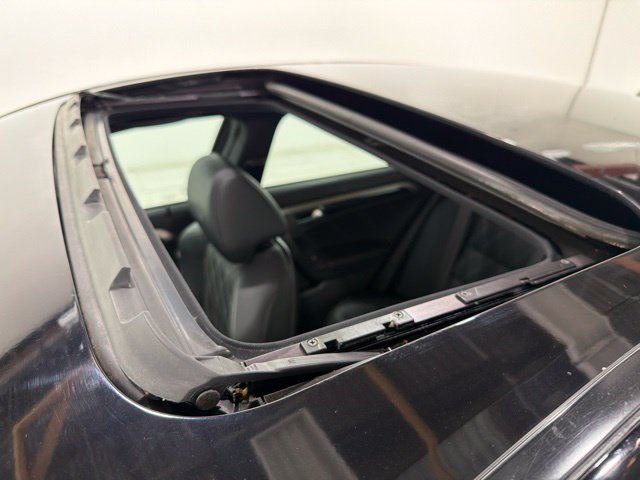 Used 2008 Acura TL Type-S FWD image 1