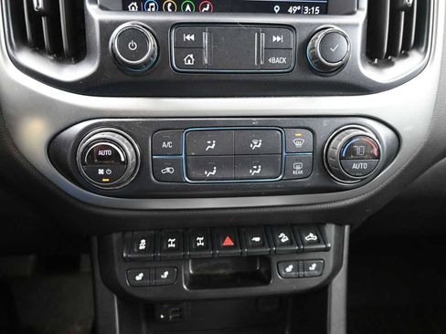 Used 2021 Chevrolet Colorado ZR2 image 22