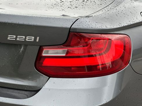 Used 2016 BMW 228i Coupe image 28