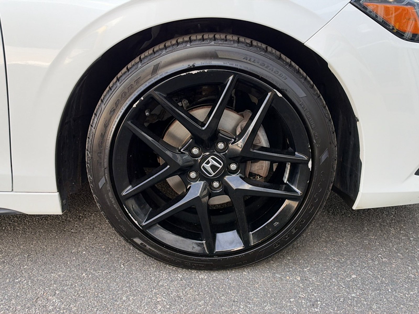 Used 2024 Honda Civic Sport image 40