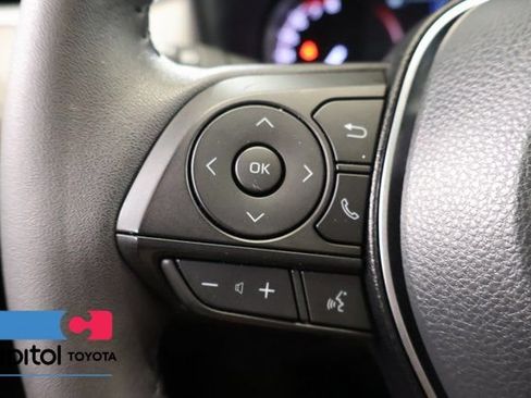 Certified 2025 Toyota RAV4 XLE Premium AWD/4WD image 16