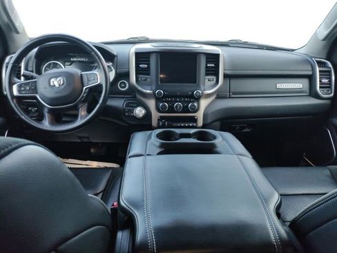 Used 2022 RAM 1500 Laramie image 10