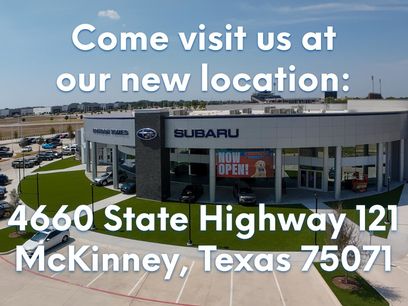 New 2025 Subaru Forester Premium