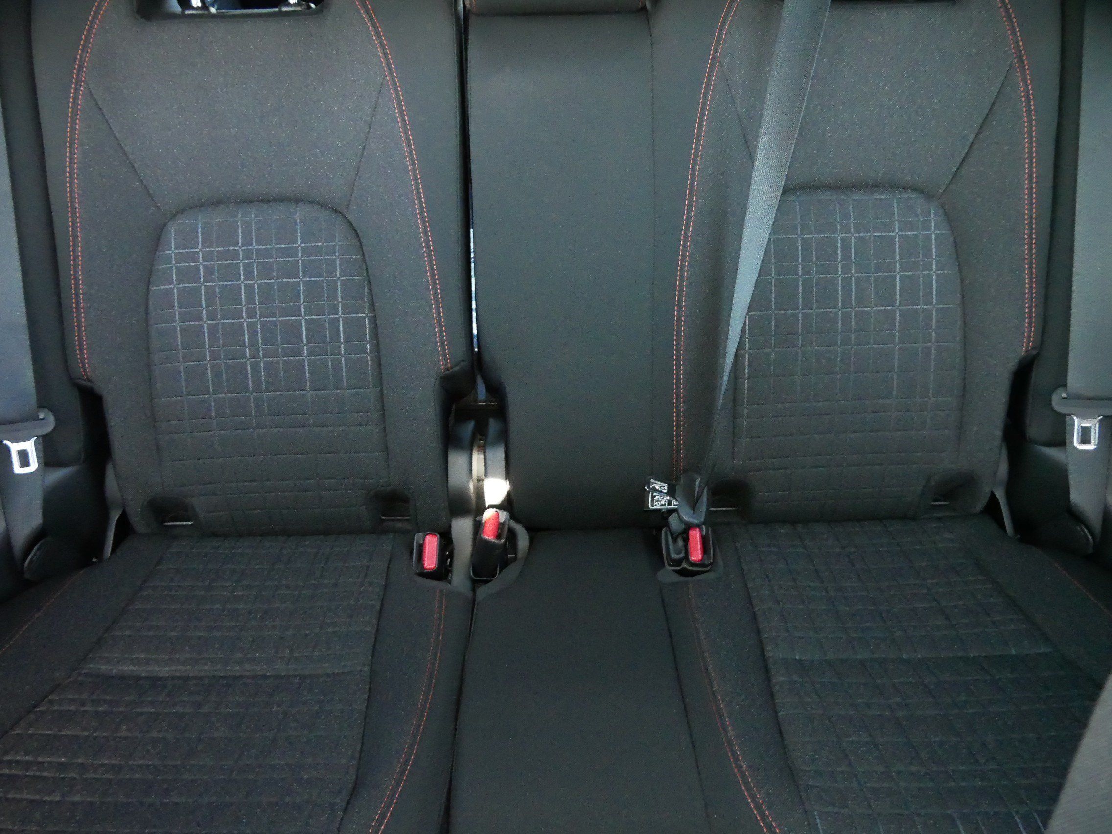 Used 2027 Honda HR-V Sport image 13