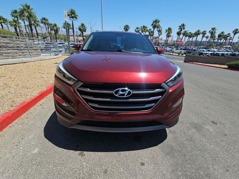 Used 2016 Hyundai Tucson Sport FWD image 20