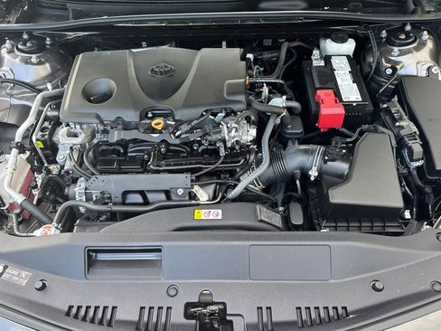 Used 2023 Toyota Camry SE w/ Convenience Package image 34