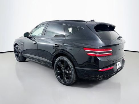 New 2026 Genesis GV80 3.5T Prestige image 7