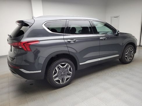Used 2023 Hyundai Santa Fe SEL Premium AWD/4WD image 10