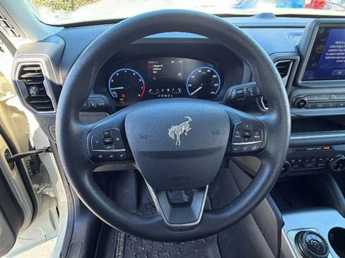 Used 2024 Ford Bronco Sport Big Bend image 26