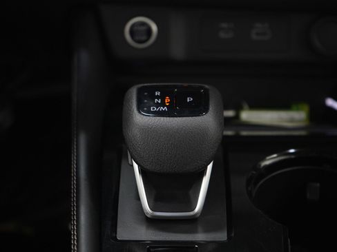 Used 2023 Nissan Rogue Platinum AWD/4WD image 18
