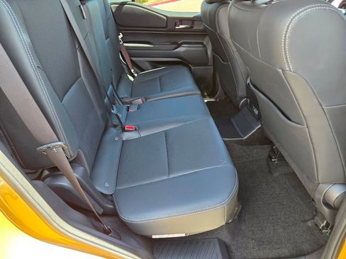 Used 2025 Toyota Land Cruiser AWD/4WD image 12