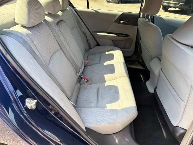 Used 2016 Honda Accord LX image 17