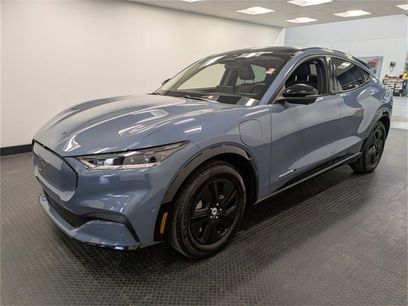 Used 2023 Ford Mustang Mach-E California Route 1