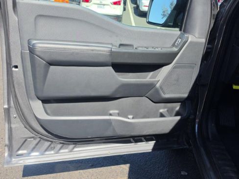 Used 2024 Ford F150 STX AWD/4WD image 7