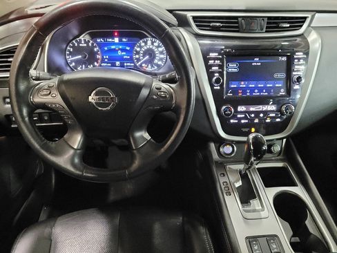 Used 2019 Nissan Murano SL w/ SL Technology Package AWD/4WD image 22