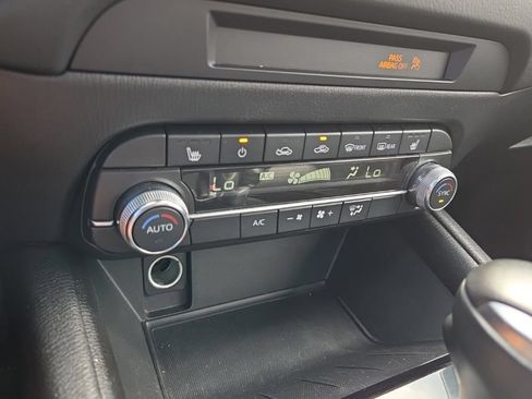 Used 2025 MAZDA CX-5 AWD 2.5 S w/ Preferred Package image 45