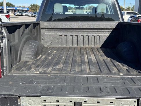 Used 2020 Ford F250 XL w/ STX Appearance Package image 13