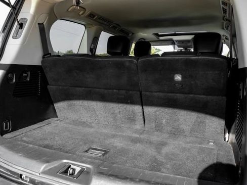 Used 2020 Nissan Armada SL w/ Premium Package image 56