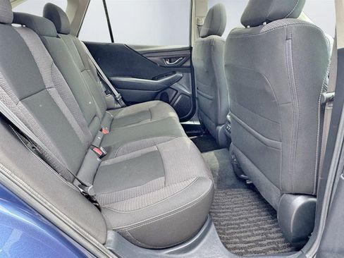 Used 2021 Subaru Outback Premium AWD/4WD image 23