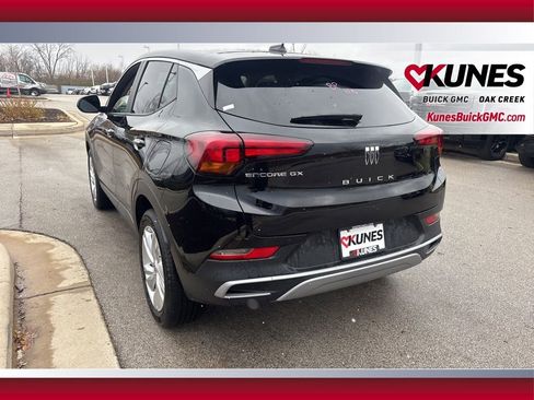 Used 2025 Buick Encore GX Preferred image 6