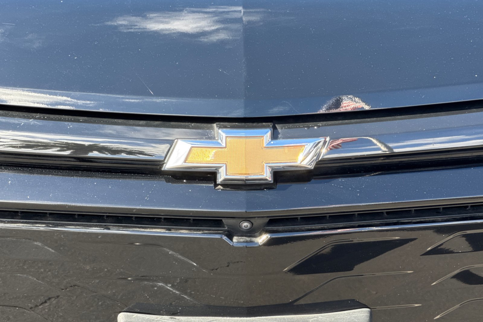 Used 2024 Chevrolet Blazer EV LT AWD/4WD image 45
