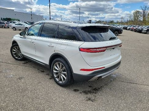 Used 2020 Lincoln Corsair AWD w/ Premium Package image 5