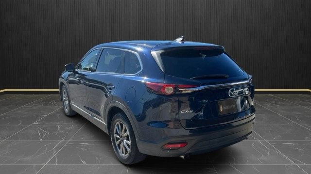 Used 2019 MAZDA CX-9 Touring FWD image 7