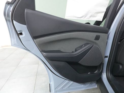 New 2026 Ford Mustang Mach-E GT image 26