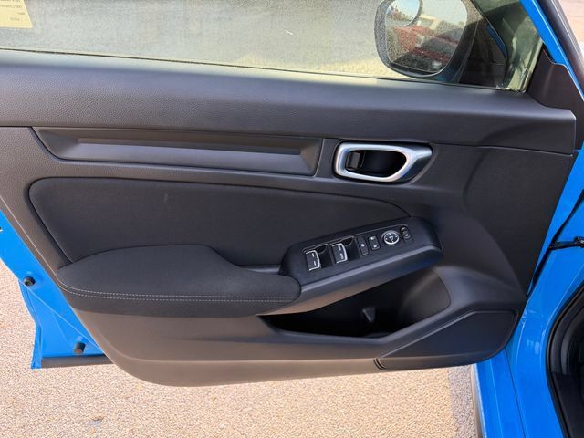 Used 2024 Honda Civic Sport image 14