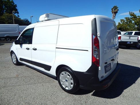 Used 2015 Ford Transit Connect XL FWD image 6