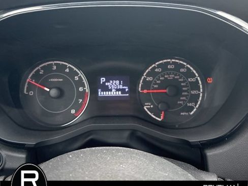 Used 2018 Subaru Impreza 2.0i AWD/4WD image 11