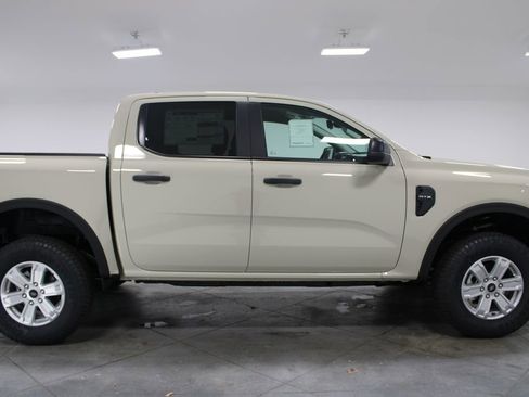 New 2025 Ford Ranger XL w/ Trailer Tow Package image 10