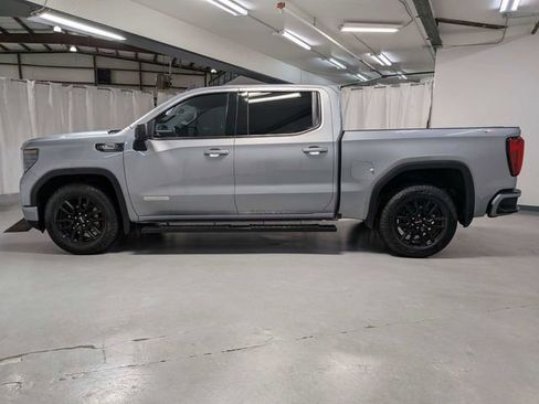 Used 2023 GMC Sierra 1500 Elevation AWD/4WD image 23