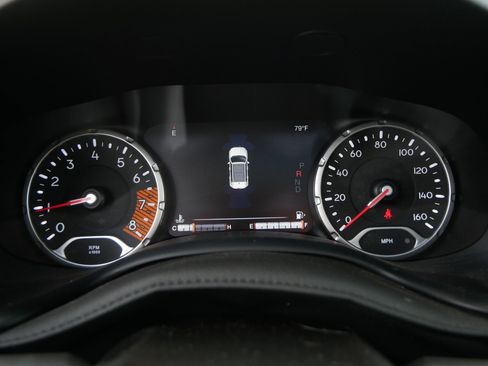 Used 2023 Jeep Renegade Limited w/ Sun/Sound Group image 38