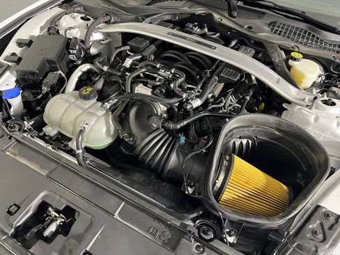 Used 2022 Ford Mustang Mach 1 w/ Equipment Group 700A image 20