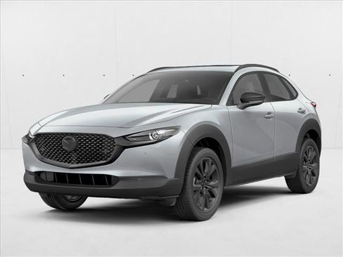 New 2026 MAZDA CX-30 Aire Edition image 1