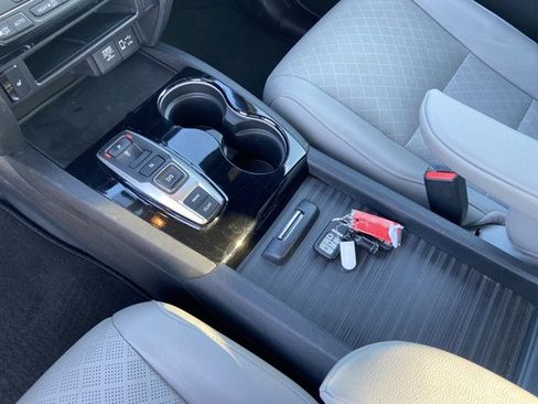 Used 2020 Honda Passport Touring image 24