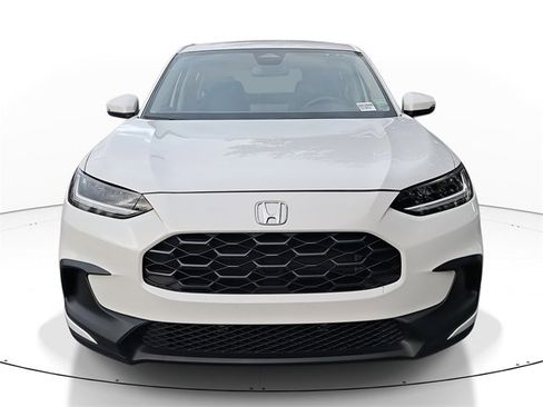 Certified 2023 Honda HR-V LX image 2