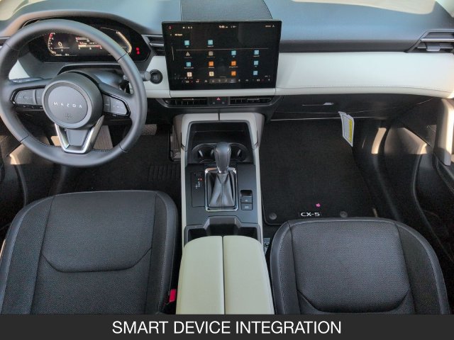 New 2026 MAZDA CX-5 Preferred AWD/4WD image 19